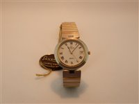 Orologio Levrette in Acciaio 4794 - 4794